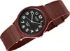 UNISEX CASIO MQ-24UC-4BDF + boîte montre Voir les images du produit 3