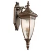 Elstead Venetian Rain Außen-Wandleuchte E14 2-fach Produktbild-Vorschau 1