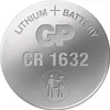 Lithiová knoflíková baterie GP Ultra plus CR1632, 1 ks Produktbild-Vorschau