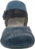 Rieker Komfort Pumps Damen 31353133353630 Blau 40 EU Produktbild-Vorschau 15