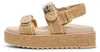 Steve Madden Sandalen Sandalen Kunstleder Produktbild-Vorschau 2