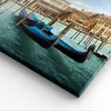 Bild auf Leinwand - Leinwandbild - Architektur venedig Produktbild-Vorschau 5