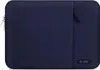 Tech-Protect Schutzhülle Laptop 13-14 Marineblau Produktbild-Vorschau 1