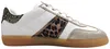 Tamaris Schnürhalbschuhe in weiss/weiss kombi, Gr. 38 Produktbild-Vorschau 26