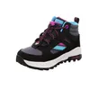 Skechers Fuse Tread - Lets Explore - Black / Multi Textile Náhľad obrázku produktu 11