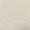 Seersucker Bettwäsche 200x200 cm Beige Anthrazit Wende Produktbild-Vorschau 3