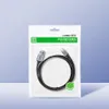 UGREEN USB-C To USB-A Cable Black 1M Produktbild-Vorschau 12