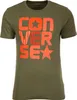 Flyknit Wordmark Stacked T-Shirt Herren Converse S Produktbild-Vorschau 1