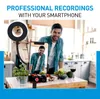 Grundig Selfie Studio Ringlight - Selfie Ringlight - Náhľad obrázku produktu 13
