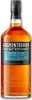 A studio shot of a bottle of Auchentoshan Three Wood Single Malt Scotch Whisky. Produktbild-Vorschau