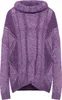 Jeona damen pullover - dunkellila Jeona damen pullover - Produktbild-Vorschau 1