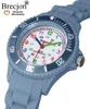 Brecjon Lernuhr Armbanduhr Mädchen Jungen Kinder Kids 5 ATM Produktbild-Vorschau 5