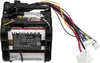 Akku für AEG CX-8 EUP 82, Electrolux EUP82 und andere, 2000 Produktbild-Vorschau 3