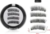INF Magnetische Wimpern mit Applikator model 2 Produktbild-Vorschau 4