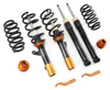 Gewindefahrwerk for VW Golf VII Seat Leon 5F Skoda Superb Produktbild-Vorschau 3