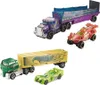 Hot Wheels BDW51, Sada vozidel, 3 rok/roky, Plast, Kov, Náhled obrázku produktu 24