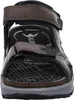 Allrounder by Mephisto Honduras Herren Sandale in Braun, Produktbild-Vorschau 10
