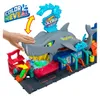 Hot Wheels City HTN82, Zestaw pojazdów i torów wyścigowych, Podgląd zdjęcia produktu 22