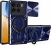 Outdoor Panzer Hülle für ZTE Blade A56 Handyhülle mit Slide Produktbild-Vorschau 1