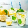 Wassergläser Stapelbar 200 ml, Cortado Gläser Set 6 teilig, Produktbild-Vorschau 6