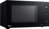 LG MH6535GIB, Arbeitsplatte, Kombi-Mikrowelle, 25 l, 1100 Produktbild-Vorschau 7