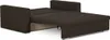 KomfortWelt24 2 Sitzer Sofa mit Schlaffunktion und Produktbild-Vorschau 4