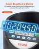 Compteur de pièces VEVOR, trieur de pièces, machine à Voir les images du produit 5