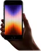 Apple iPhone SE (2022) 64GB Mitternacht Produktbild-Vorschau 35