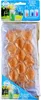 Gel WEINKÜHLTASCHE 10x10x25cm Flaschenkühler Weinkühler Produktbild-Vorschau 2