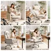 FLEXISPOT Ergonomischer Bürostuhl, 180° klappbare Produktbild-Vorschau 2