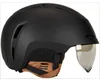 Giro Bexley MIPS, Helm mit offenem Visier, Hartschalenbau Produktbild-Vorschau 3