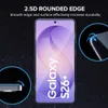 2X Schutzglas für Samsung Galaxy S26 Plus Display Produktbild-Vorschau 5