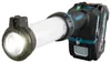 Makita LED-Akku-Werkstattleuchte 40V max., 310-1.900 lx, Produktbild-Vorschau 23