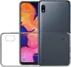 Wisam Schutzhülle für Samsung Galaxy A10 6,2" Silikon Clear Produktbild-Vorschau 3