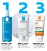 Roche-Posay Effaclar gel nettoyant moussant 400 ml Voir les images du produit 18