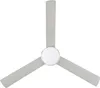 EGLO Sesimbra Plafonnier avec ventilateur - 132cm Voir les images du produit 2