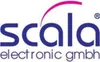SCALA SC 6400 - poignet - automatique - rouge - blanc - Voir les images du produit 8