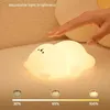 LED Bär-Nachtlicht,7 Farben,3 Produktbild-Vorschau 4