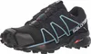 Salomon Speedcross 4 GTX W, Męski, Dorosły, Czarny, Podgląd zdjęcia produktu 8