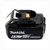Makita Power Source Kit 18V mit 1x BL1860B Akku 6,0Ah + Produktbild-Vorschau 5