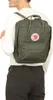 Fjällräven Kanken Rucksack Unisex, Farbe: Grün Produktbild-Vorschau 26