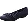 s.Oliver Damen Schuhe Ballerina Slipper 5-22110-20, Produktbild-Vorschau 6