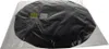 TRIZAND 23492 Duschzelt 190 x 110 x 110 cm schwarz Produktbild-Vorschau 15
