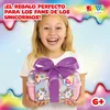 Zestaw kreatywny Joya "Jednorożec" – 75 elementów. Podgląd zdjęcia produktu 9