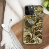 MuchoWow® Handyhülle Schutzhülle Hülle für Apple iPhone 14 Produktbild-Vorschau 4