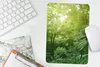 MuchoWow® Mauspad Mousepad Dschungel - Pflanzen - Blätter - Produktbild-Vorschau 5