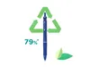 PILOT biro retrattile ACROBALL BEGREEN, blu Anteprima dell’immagine prodotto 8