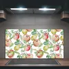 Coloray Spritzschutz aus Glas 100x50  Wandkunst Produktbild-Vorschau 2