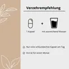 Haarvitamine | Hirse-Extrakt, Biotin & Vitamin B5, B6 und E Produktbild-Vorschau 3