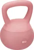 Gymtek® Soft Kettlebell Dumbbell - 8 kg váha - kettlebell, Náhľad obrázku produktu 10